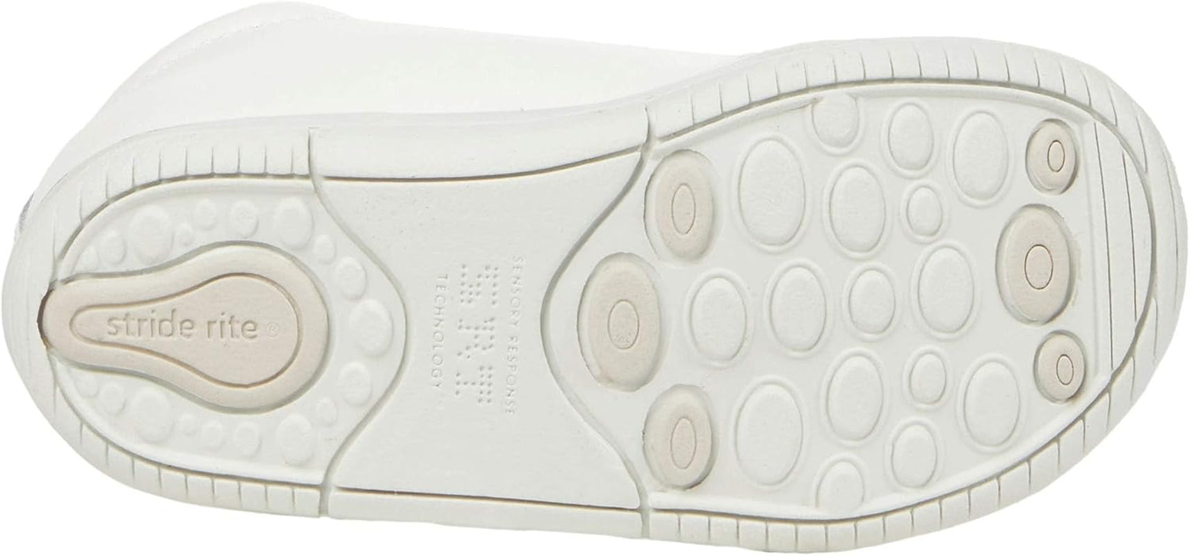Baby Boys' SRT Elliot Sneakers