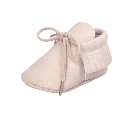 Hot Baby Shoes New Autumn/Spring Newborn Boys Girls Toddler Shoes PU Leather Baby Moccasins Sequin Casual Sneakers 0-18M