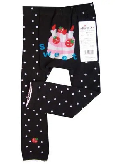 Casual Baby Boy Pants Pant Children Tights Animal Stripe Baby Girls Leggings Boys Pant Trousers Newborn Clothes
