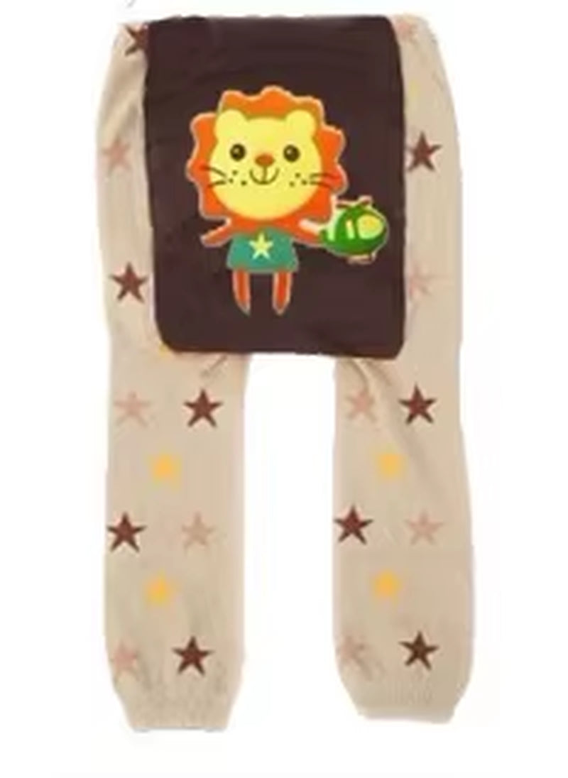 2026 Autumn Baby Pants Long Trousers Baby Girls Leggings Newborn Clothes Boy Harem Pant Baby Clothing Girl Tights
