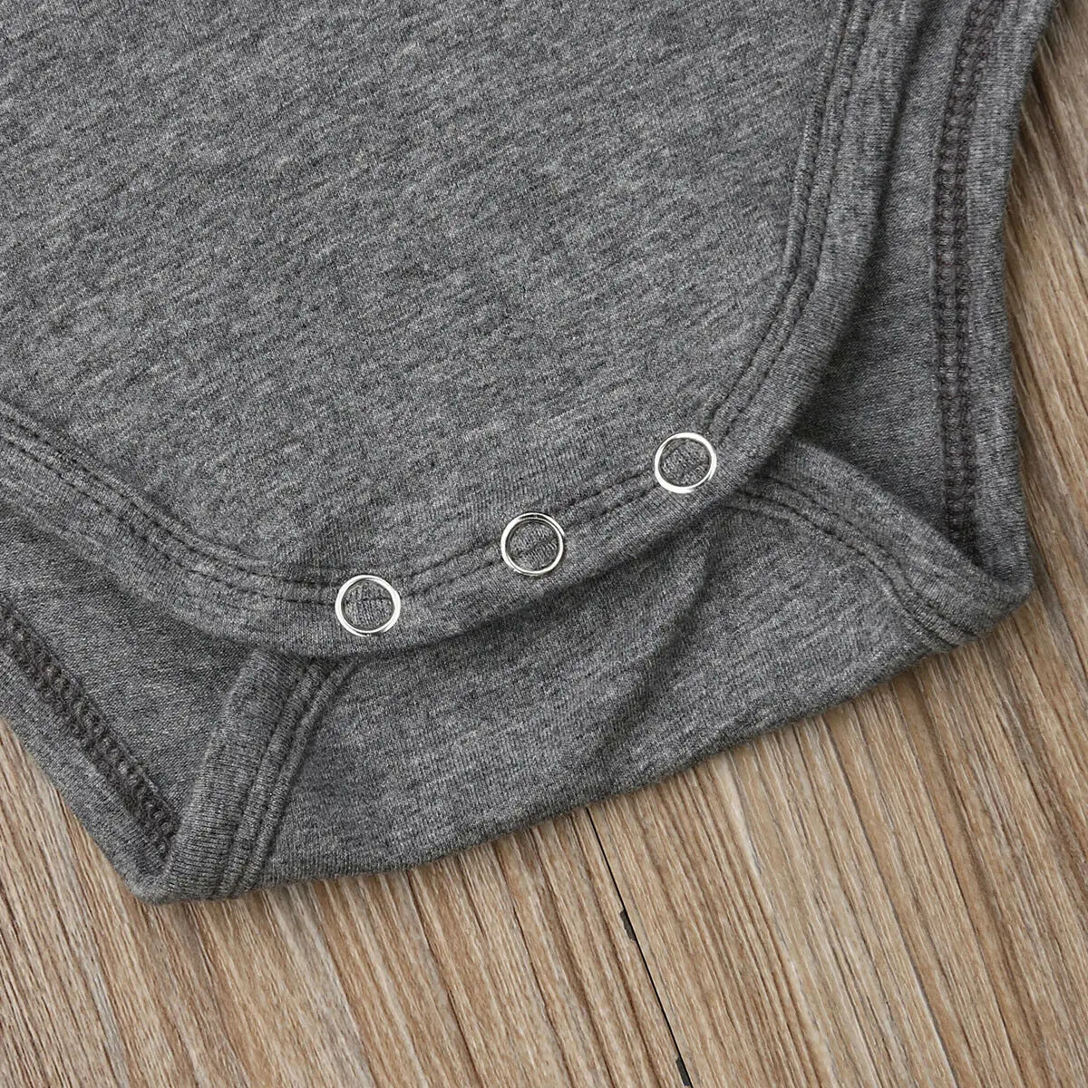 2019 Baby Summer Clothing Infant Baby Boy Gentleman Solid Formal Bodysuit Short Sleeve Turn down Collar Shirts Jumpsuit Set