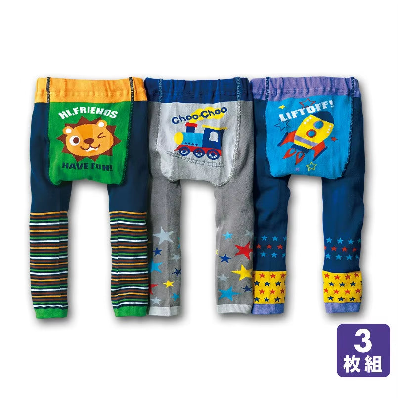 2026 Autumn Baby Pants Long Trousers Baby Girls Leggings Newborn Clothes Boy Harem Pant Baby Clothing Girl Tights